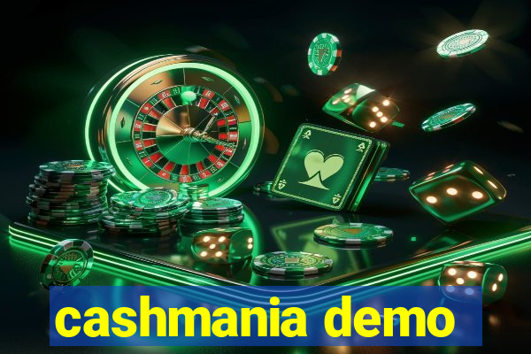 cashmania demo